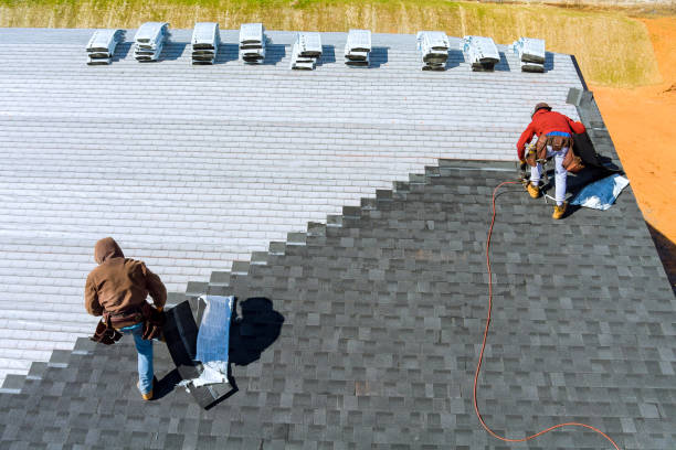 Best New Roof Installation  in Orange City, IA