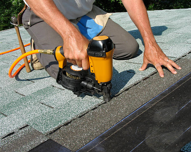 Quick and Trustworthy Emergency Roof Repair Services in Orange City, IA