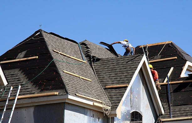 Best Residential Roofing Contractor  in Orange City, IA