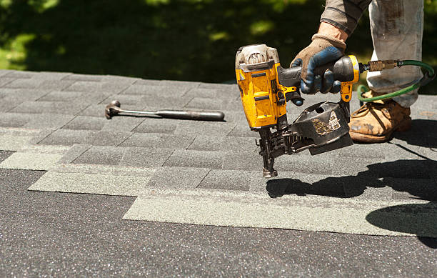 Professional Roofing Contractor in Orange City, IA