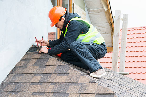 Quick and Trustworthy Emergency Roof Repair Services in Orange City, IA